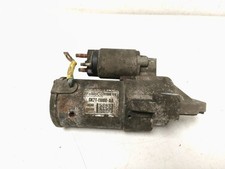 Motorino di Avviamento Ford Transit Custom 2017 GK2T11000AA Diesel 96kW OER5857