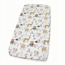 Lenzuolo con angoli 180x80 cm