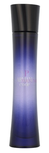 Armani code pour - femme, de