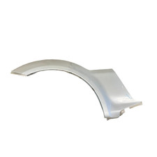 Parafango Post DX Suzuki -