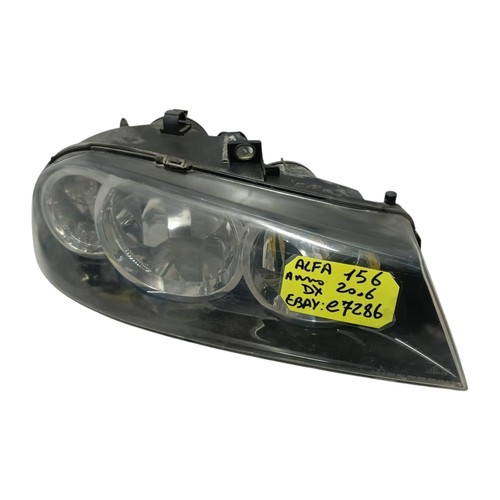 Faro anteriore destro per - destro, alfa