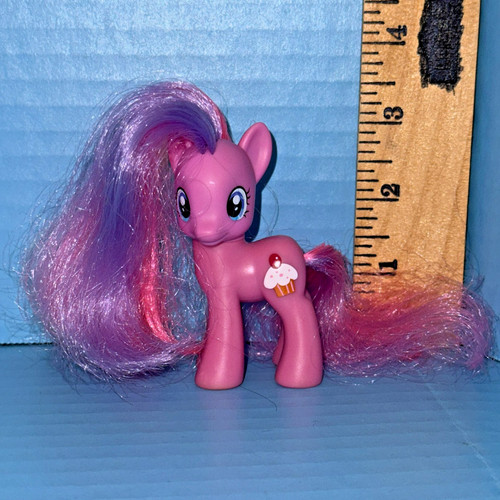 Little pony amicizia è - my, l'amicizia