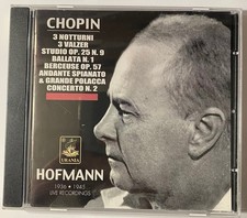 CHOPIN Piano Concerto No. 2 &