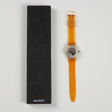 Swatch musical adam slz106 - musical,