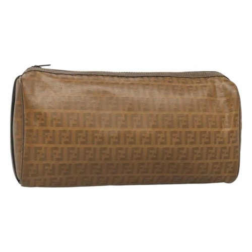 Fendi zucchino borsa pochette - zucchino,