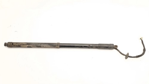 Nissan trail t32 - t32, lato