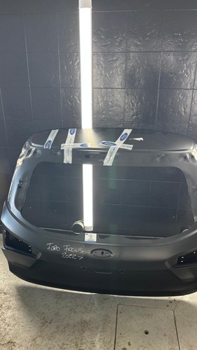 Portellone posteriore ford - portellone,