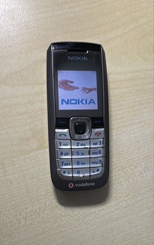 Nokia 2610 tipo - 2610, accu