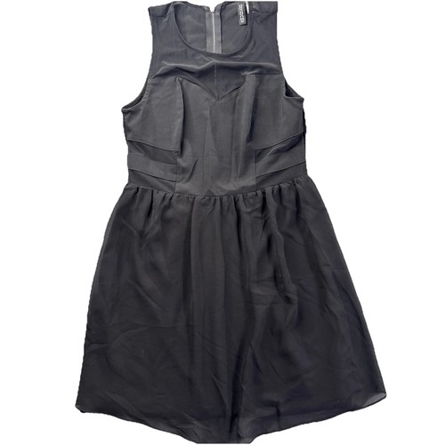 Mini abito divided fit - mini, svasato