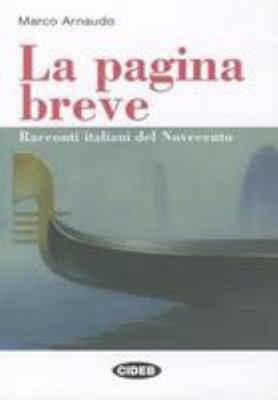 Pagina breve racconti - breve:,