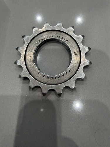 Campagnolo pignoni bici - campagnolo,