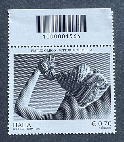 Italia 2013 emilio greco - italia,