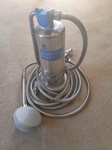 Acqua ionica minerale enagic - ionica,