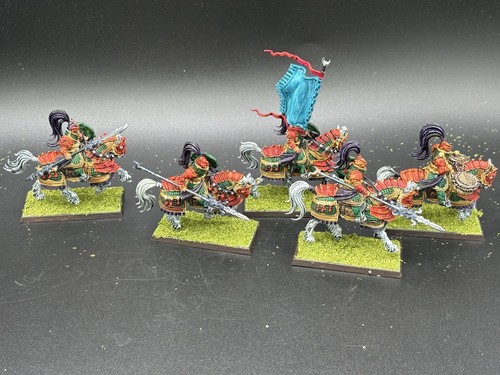 Warhammer vecchio mondo - warhammer,