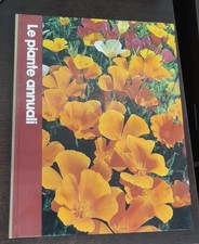 Grande enciclopedia del giardinaggio le piante annuali