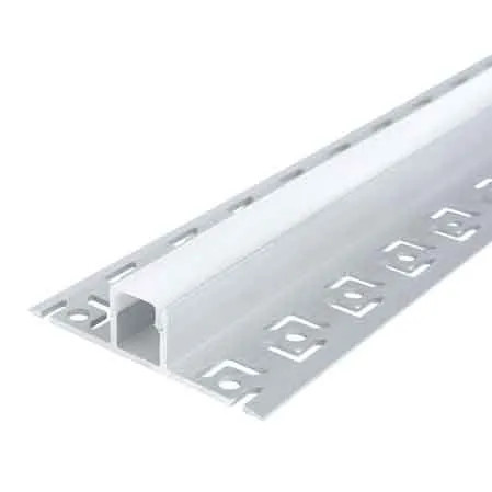 Canalina per strip led - canalina,