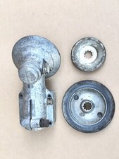 Coppia conica decespugliatore - coppia,