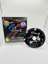 Gran Turismo 5 – PS3 PAL Multilingua