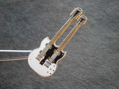 Gibson eds 1275 chitarra - gibson,