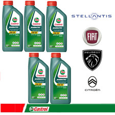 Castrol Magnatec Stop Start