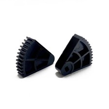 2pcs Sector vassoio stampante