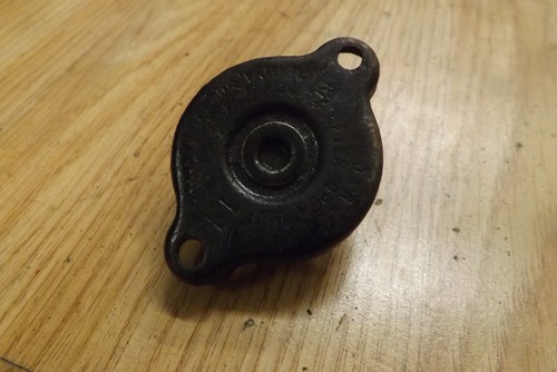 Tappo radiatore yamaha s1 - tappo, fz