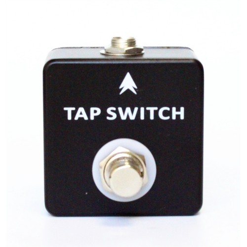Pedale effetto tap tempo - pedale,