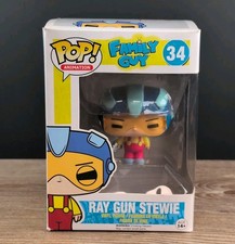 Funko Pop! Vinyl: Family Guy -
