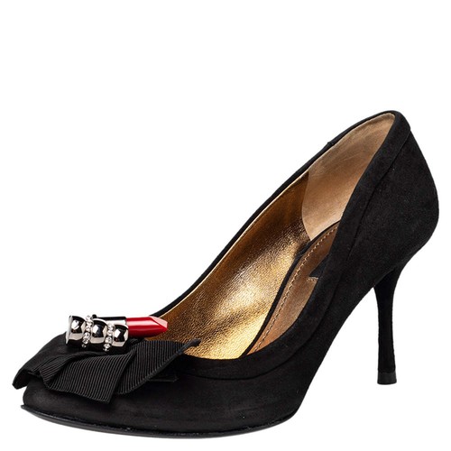 Décolleté dolce gabbana - décolleté,