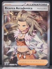 Prof.ssa Olim (SVi) 240/198