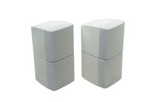 ✅2x Bose Acoustimass