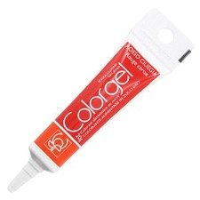Colorante Gel alimentare ROSSO