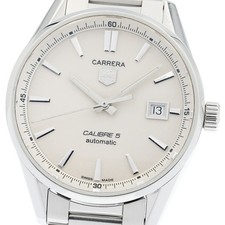 Orologio Uomo Automatico Data