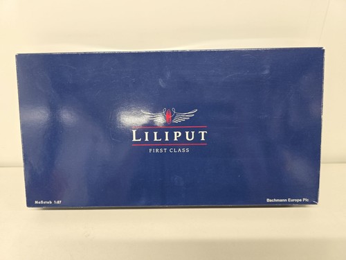 Liliput gauge l133960 - liliput,