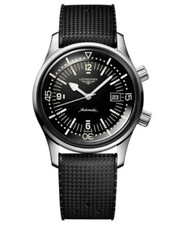 Longines Heritage Legend Diver