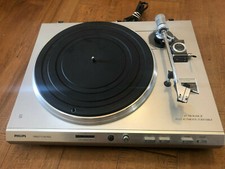 Giradischi vintage Philips