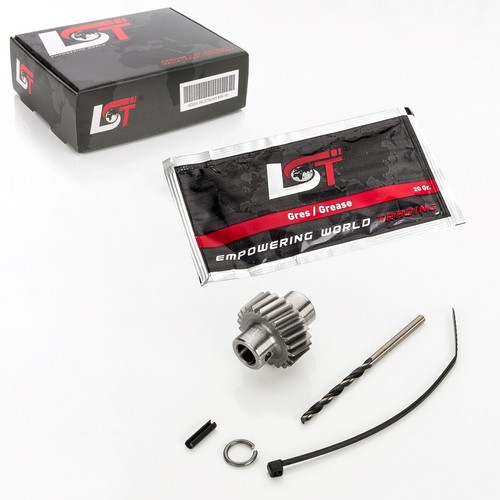 Set riparazione per - di,