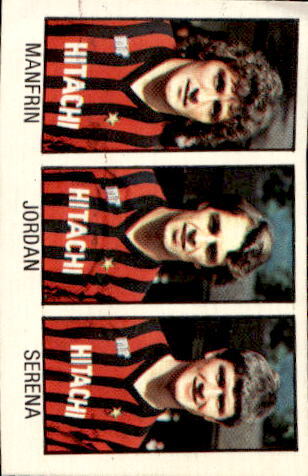 Figurina calciatori calcio - calciatori,