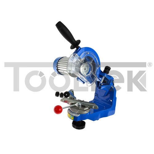 Affilacatene elettrico - affilacatene,