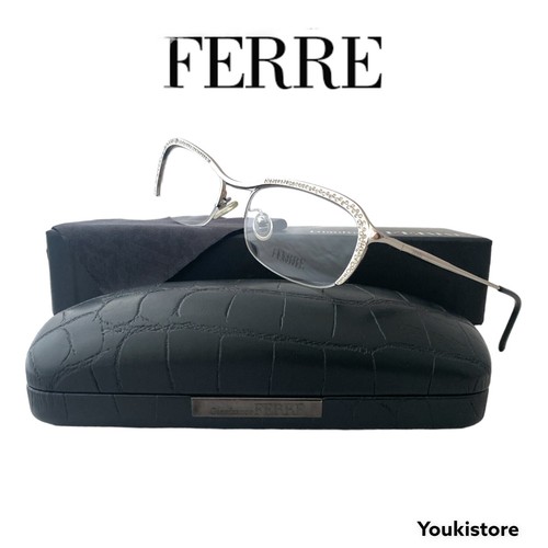 Gianfranco ferre occhiali - gianfranco,