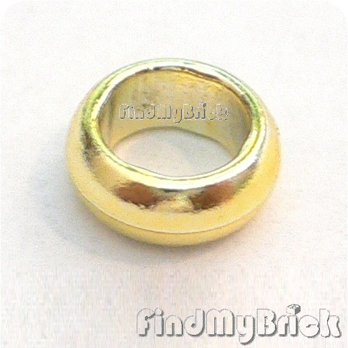 U118a lego anello sposo - lego, sposa