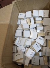 LOTTO DI 30 pz CONDENSATORI