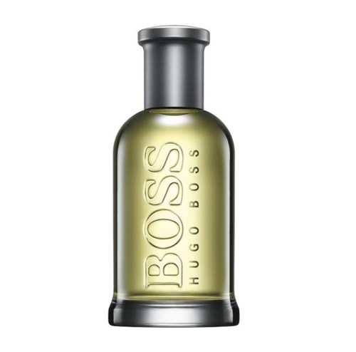 Profumo uomo hugo boss - uomo, bottled