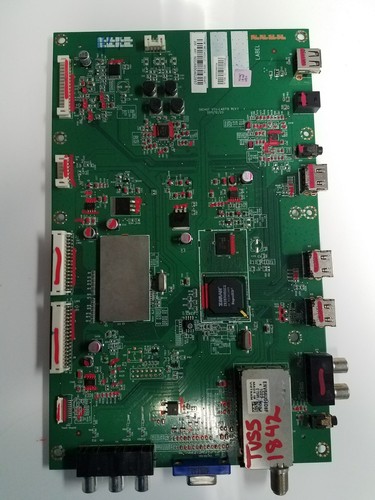 Toshiba 46l5200u - toshiba.,