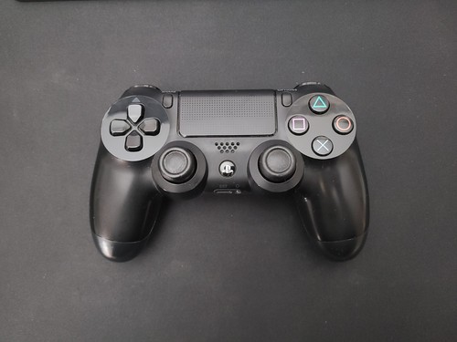 Sony playstation dualshock 4 - playstation,