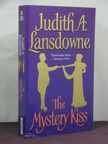 2nd the mystery kiss by - the,
