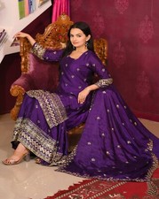 Abito da sposa indiano