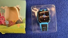 OROLOGIO FINTO SMART PHONE PER BAMBINI, NON CONNESSO, GIOCHI, MUSICA, FOTOCAMERA