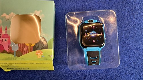 Orologio finto smart - orologio, phone