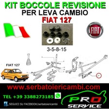 Kit boccole revisione per FIAT